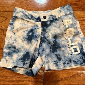Polo Ralph Lauren swim 2t